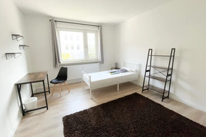 Mieszkanie do wynajęcia 57m2 Berlin Pankstraße - zdjęcie 1