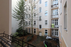 Mieszkanie do wynajęcia 40m2 Berlin Lütticher Straße - zdjęcie 2