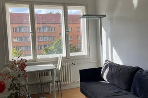 Mieszkanie do wynajęcia 40m2 Berlin Eisackstraße - zdjęcie 1