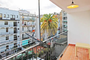 Mieszkanie do wynajęcia 70m2 Katalonia Barcelona Carrer de Lancaster - zdjęcie 3