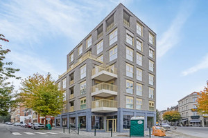 Mieszkanie do wynajęcia 66m2 Rue Pierre Gassée - zdjęcie 3