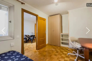 Mieszkanie do wynajęcia 55m2 Carrer de la Miranda - zdjęcie 1