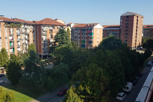 Mieszkanie do wynajęcia 120m2 Via Palmiro Togliatti - zdjęcie 3