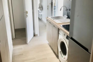 Mieszkanie do wynajęcia 54m2 Rue Rollin Régnier - zdjęcie 2