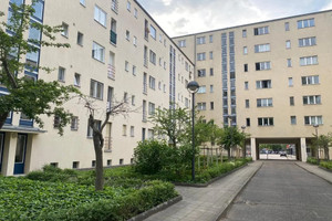 Mieszkanie do wynajęcia 45m2 Berlin Kurfürstendamm - zdjęcie 2