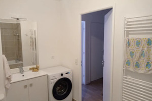 Mieszkanie do wynajęcia 85m2 Rue Arnaud Beltrame - zdjęcie 3