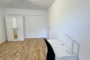 Mieszkanie do wynajęcia 104m2 Leopoldstraße - zdjęcie 2