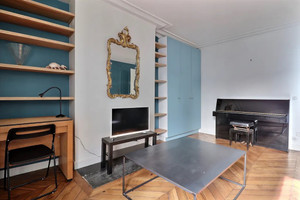 Mieszkanie do wynajęcia 60m2 Île-de-France Paris Rue d'Hauteville - zdjęcie 3