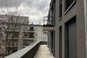 Mieszkanie do wynajęcia 32m2 Berlin Einbecker Straße - zdjęcie 3