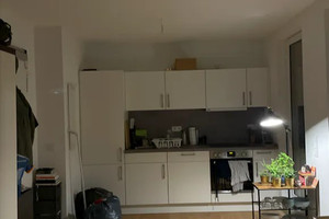 Mieszkanie do wynajęcia 32m2 Berlin Einbecker Straße - zdjęcie 1