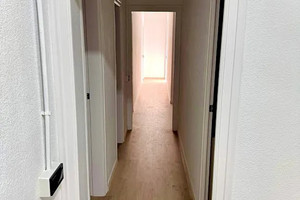 Mieszkanie do wynajęcia 95m2 Katalonia Barcelona Carrer de Trinxant - zdjęcie 2