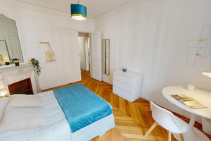 Mieszkanie do wynajęcia 56m2 Île-de-France Paris Rue Chaligny - zdjęcie 1