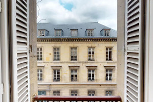 Mieszkanie do wynajęcia 115m2 Île-de-France Paris Rue Saint-Dominique - zdjęcie 2