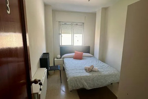 Mieszkanie do wynajęcia 120m2 Andaluzja Malaga Calle Angosta del Carmen - zdjęcie 1