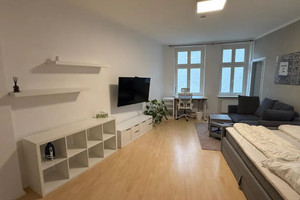 Mieszkanie do wynajęcia 42m2 Berlin Huttenstraße - zdjęcie 1