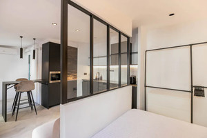 Mieszkanie do wynajęcia 38m2 Katalonia Barcelona Carrer de la Neu de Sant Cugat - zdjęcie 3