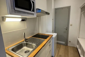 Mieszkanie do wynajęcia 30m2 Rue Ransfort - zdjęcie 3