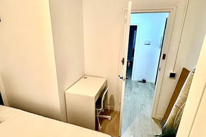 Mieszkanie do wynajęcia 95m2 Katalonia Barcelona Carrer de Bac de Roda - zdjęcie 3