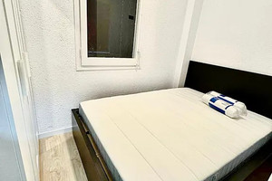 Mieszkanie do wynajęcia 95m2 Katalonia Barcelona Carrer de Bac de Roda - zdjęcie 1