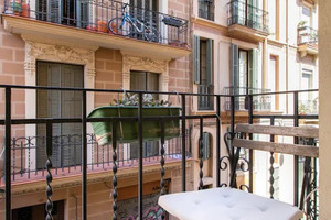 Mieszkanie do wynajęcia 50m2 Katalonia Barcelona Carrer de Pere Serafí - zdjęcie 2