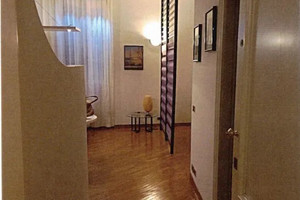 Mieszkanie do wynajęcia 45m2 Emilia-Romania Bologna Via Santa Margherita - zdjęcie 1