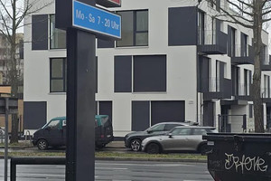 Mieszkanie do wynajęcia 33m2 Berlin Hildburghauser Straße - zdjęcie 2