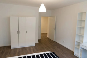 Mieszkanie do wynajęcia 121m2 Karlstraße - zdjęcie 2