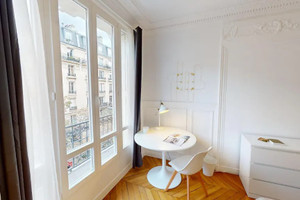 Mieszkanie do wynajęcia 56m2 Île-de-France Paris Rue Chaligny - zdjęcie 3