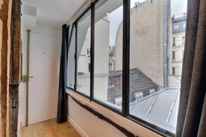 Mieszkanie do wynajęcia 40m2 Île-de-France Paris Rue du Sabot - zdjęcie 2