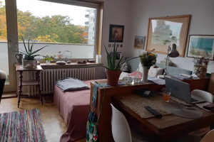 Mieszkanie do wynajęcia 42m2 Berlin Wilkestraße - zdjęcie 2