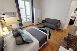 Mieszkanie do wynajęcia 89m2 Île-de-France Paris Rue de Picpus - zdjęcie 2