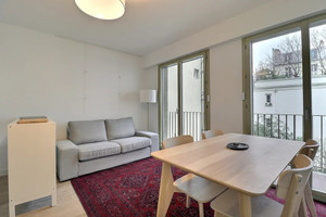 Mieszkanie do wynajęcia 34m2 Île-de-France Paris Rue Laromiguière - zdjęcie 2