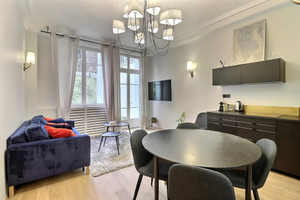 Mieszkanie do wynajęcia 42m2 Île-de-France Paris Rue Guillaume Tell - zdjęcie 1