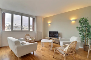 Mieszkanie do wynajęcia 59m2 Île-de-France Paris Rue Claude Terrasse - zdjęcie 3