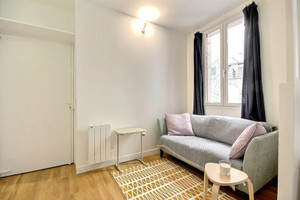 Mieszkanie do wynajęcia 24m2 Île-de-France Paris Rue Lauriston - zdjęcie 3