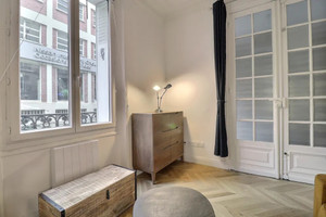 Mieszkanie do wynajęcia 25m2 Île-de-France Paris Rue Lamarck - zdjęcie 2