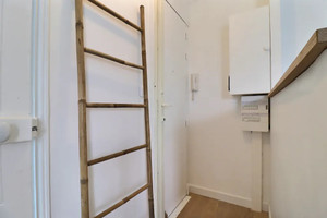 Mieszkanie do wynajęcia 25m2 Île-de-France Paris Rue Saint-Denis - zdjęcie 2