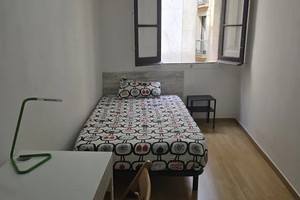 Mieszkanie do wynajęcia 70m2 Katalonia Barcelona Carrer de Valldonzella - zdjęcie 1