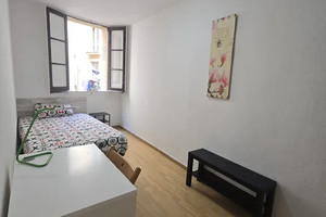 Mieszkanie do wynajęcia 70m2 Katalonia Barcelona Carrer de Valldonzella - zdjęcie 2