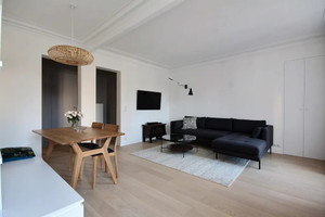 Mieszkanie do wynajęcia 48m2 Île-de-France Paris Rue Legendre - zdjęcie 3