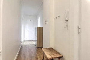 Mieszkanie do wynajęcia 75m2 Île-de-France Paris Rue Marsoulan - zdjęcie 2