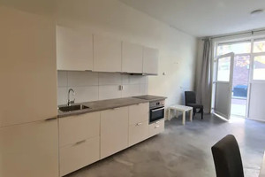 Mieszkanie do wynajęcia 60m2 Korenaarstraat - zdjęcie 1