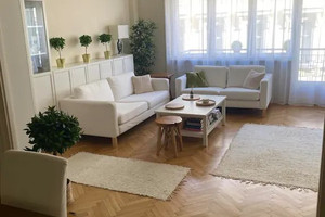 Mieszkanie do wynajęcia 85m2 Budapest Királyi Pál utca - zdjęcie 1