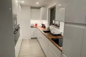 Mieszkanie do wynajęcia 160m2 Rue des Carolingiens - zdjęcie 3