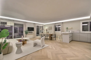 Mieszkanie do wynajęcia 108m2 Île-de-France Paris Rue Olier - zdjęcie 1