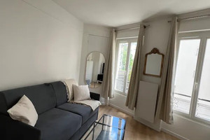 Mieszkanie do wynajęcia 21m2 Île-de-France Paris Avenue René Coty - zdjęcie 2