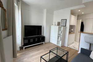 Mieszkanie do wynajęcia 21m2 Île-de-France Paris Avenue René Coty - zdjęcie 1