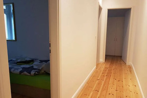 Mieszkanie do wynajęcia 50m2 Berlin Mehringdamm - zdjęcie 3