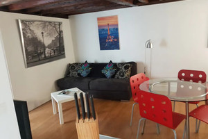 Mieszkanie do wynajęcia 39m2 Île-de-France Paris Rue Volta - zdjęcie 3