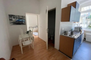 Mieszkanie do wynajęcia 33m2 Berlin Wrangelstraße - zdjęcie 3